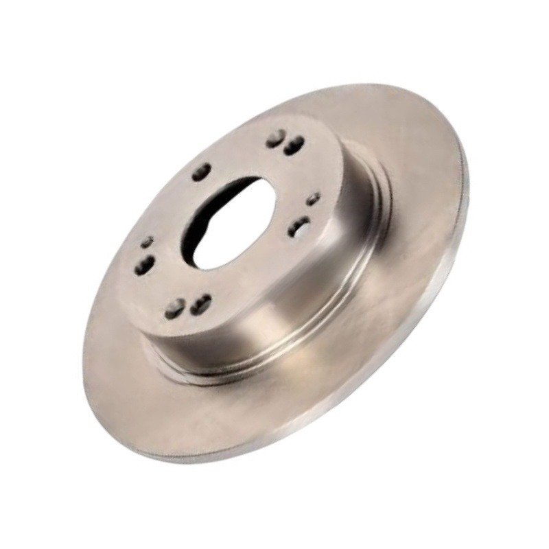 Rear Brake Disc Rotor 42510-SNA-A01 Steel for Honda for Civic Hybrid Saloon/City Hatchback Models M3 X6 M4 Hilux