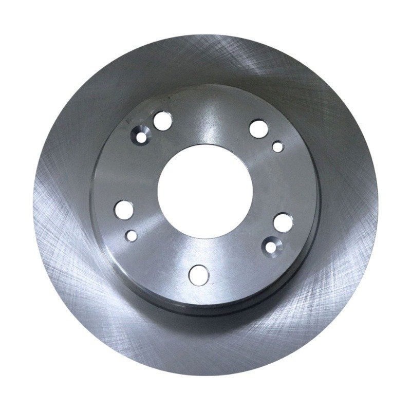 Rear Brake Disc Rotor 42510-SNA-A01 Steel for Honda for Civic Hybrid Saloon/City Hatchback Models M3 X6 M4 Hilux
