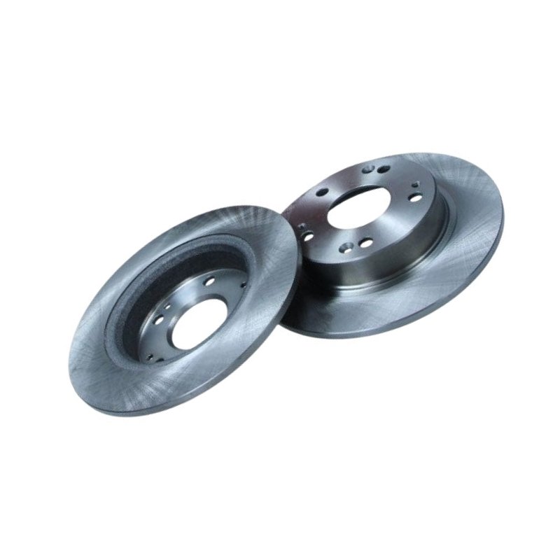 Rear Brake Disc Rotor 42510-SNA-A01 Steel for Honda for Civic Hybrid Saloon/City Hatchback Models M3 X6 M4 Hilux
