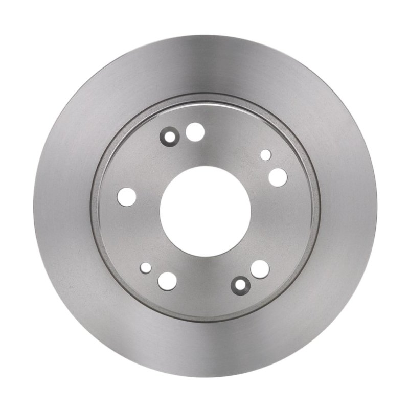 Rear Brake Disc Rotor 42510-SNA-A01 Steel for Honda for Civic Hybrid Saloon/City Hatchback Models M3 X6 M4 Hilux