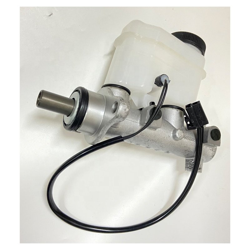 Auto Spare Parts Brake Master Cylinder for Mazda BT50 Ford Ranger 2006 UHY5-43-40Z