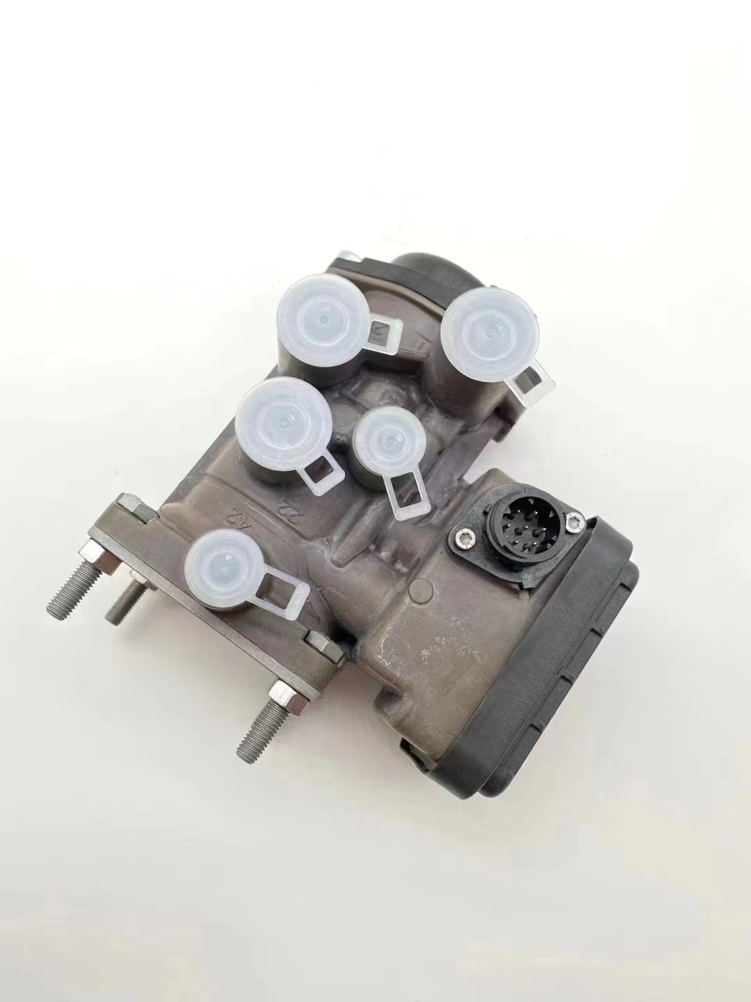 Hot Selling Electronic Brake System EBS VALVE 20456402 7420456402