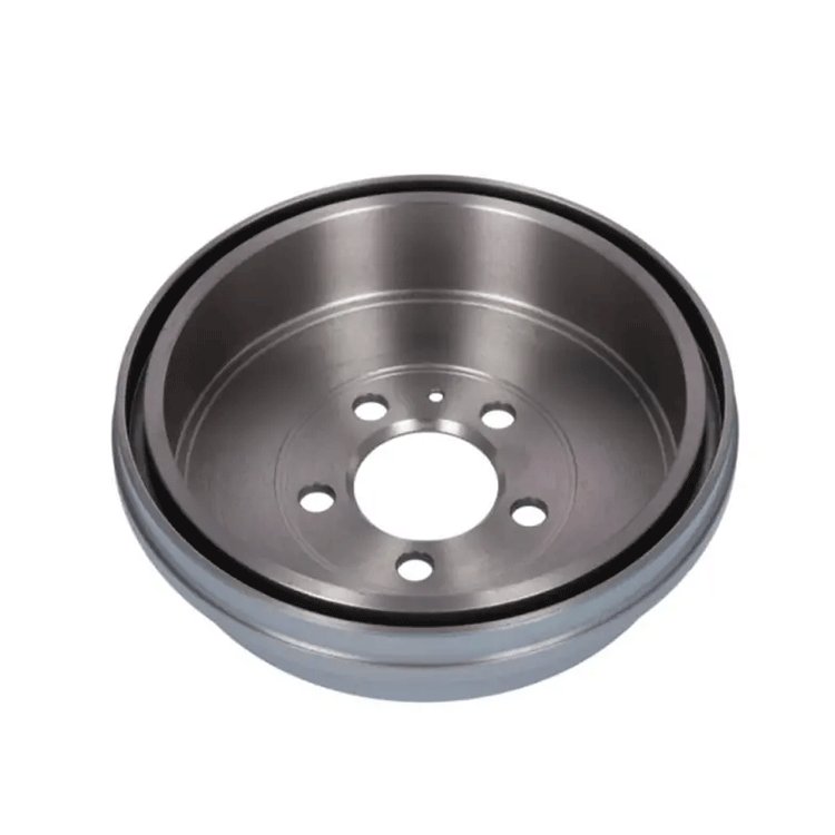 Audi A3 Brake Drum 6Q0609617 Model High Quality Product
