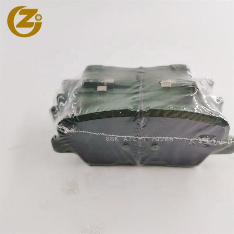 Wholesale Top Quality Auto Parts Brake Pads OEM 58302-2WA00 for HYUNDA-I GENESIS 583022WA00