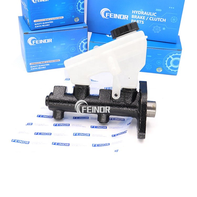 FEINOR Premium Brake Master Cylinder for FORD KA RCCD00920 96FB2140DE 96FB2140JA 97FU2140BA 97FU2140CA 97FU-21-40CA