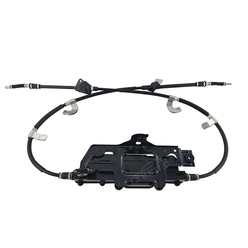 Electronic Handbrake Cable 59700-B8800 59700-A1800 59700-2W800 for HYUNDAI IX45 SANTAFE KIA SORENTO