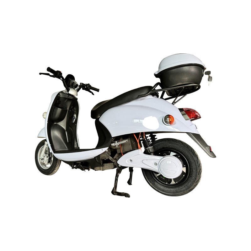 Hot Sell Factory Cheap Price Electric Scooter City Lady 1200W Moped Adult