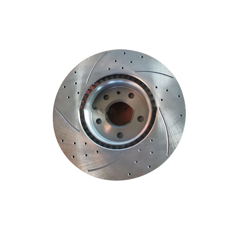 High Quality Brake Rotor Brake Disc for Nissan Patrol