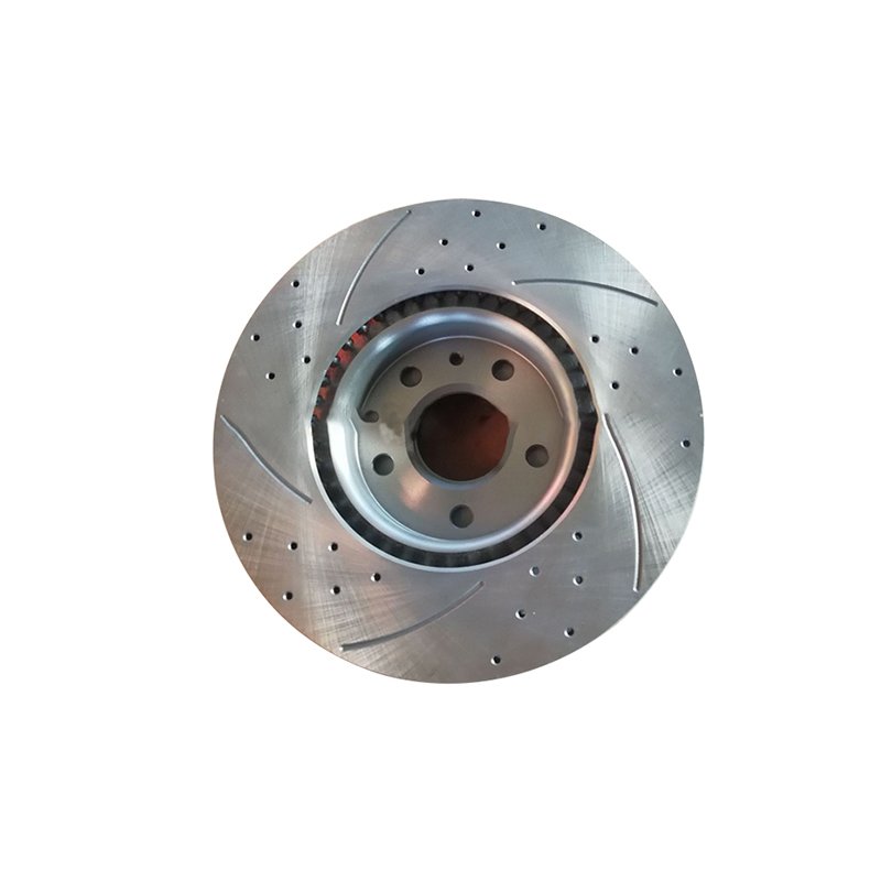 High Quality Brake Rotor Brake Disc for Nissan Patrol