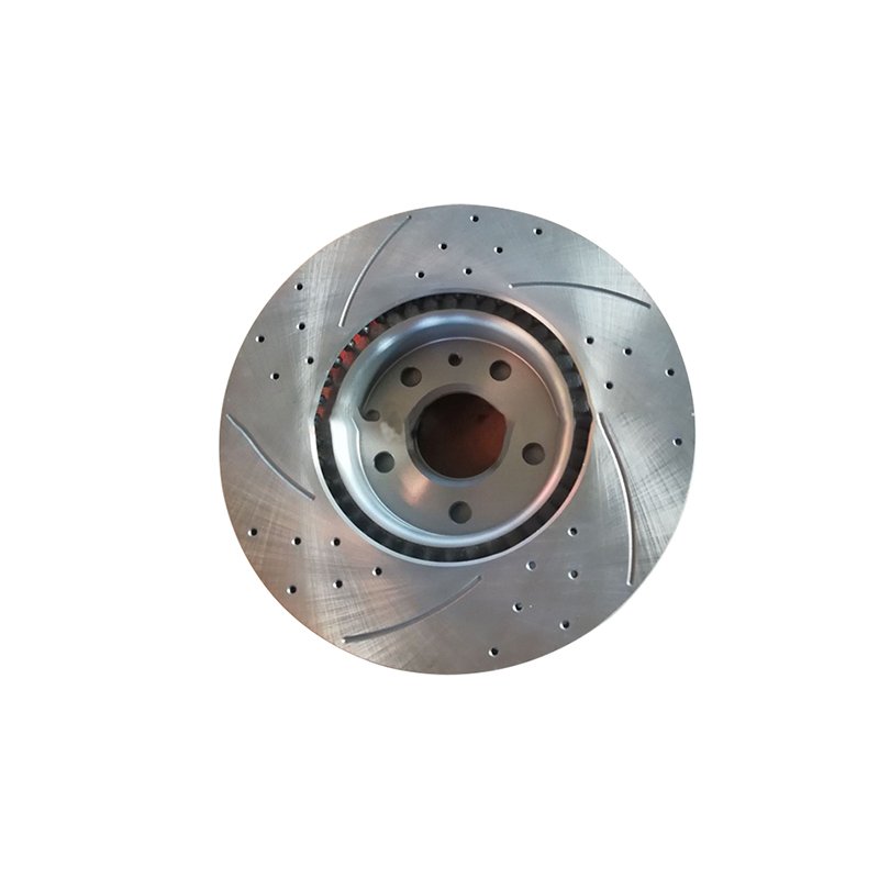 High Quality Brake Rotor Brake Disc for Nissan Patrol