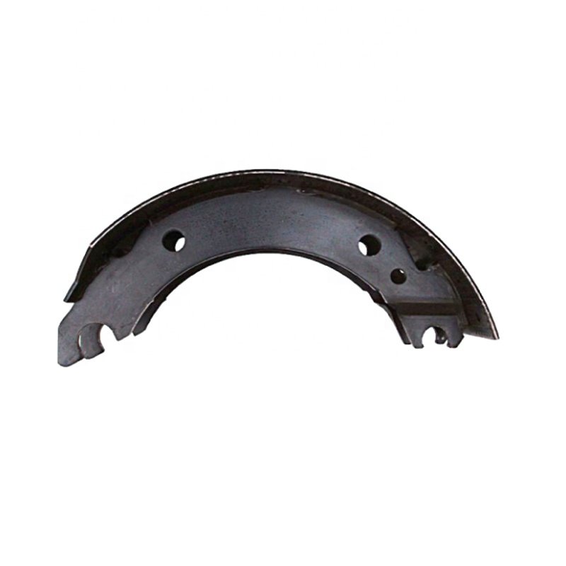 05.091.26.64.2 Heavy Duty Truck Brake Shoes BPW180 New Wholesale
