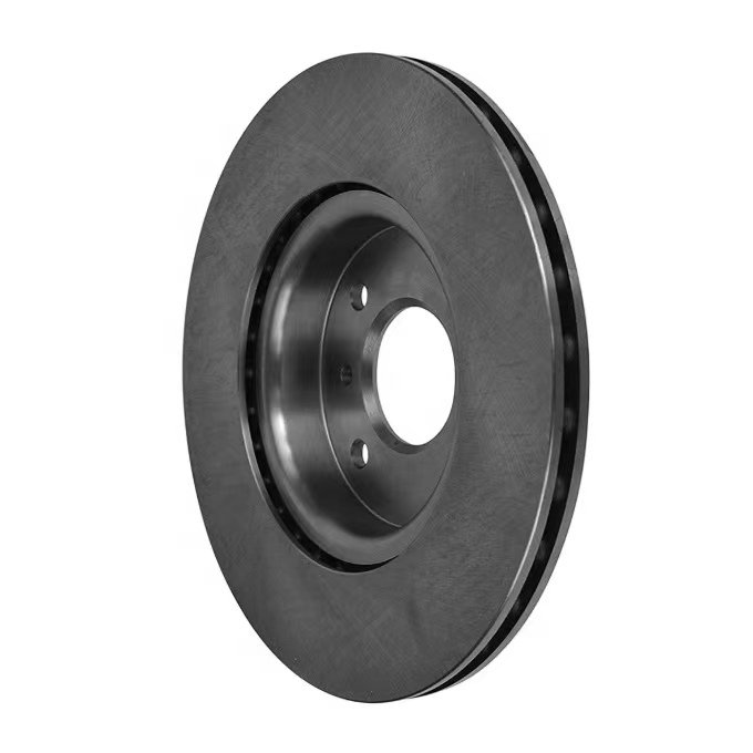 402066Z900 High Performance Car Brake System Parts Front Vented Brake Disc Brake Rotors for Nissan