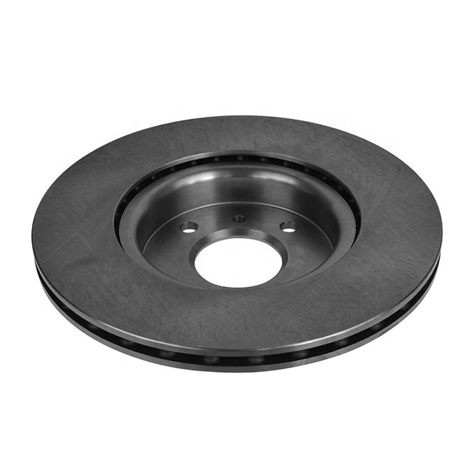 402066Z900 High Performance Car Brake System Parts Front Vented Brake Disc Brake Rotors for Nissan