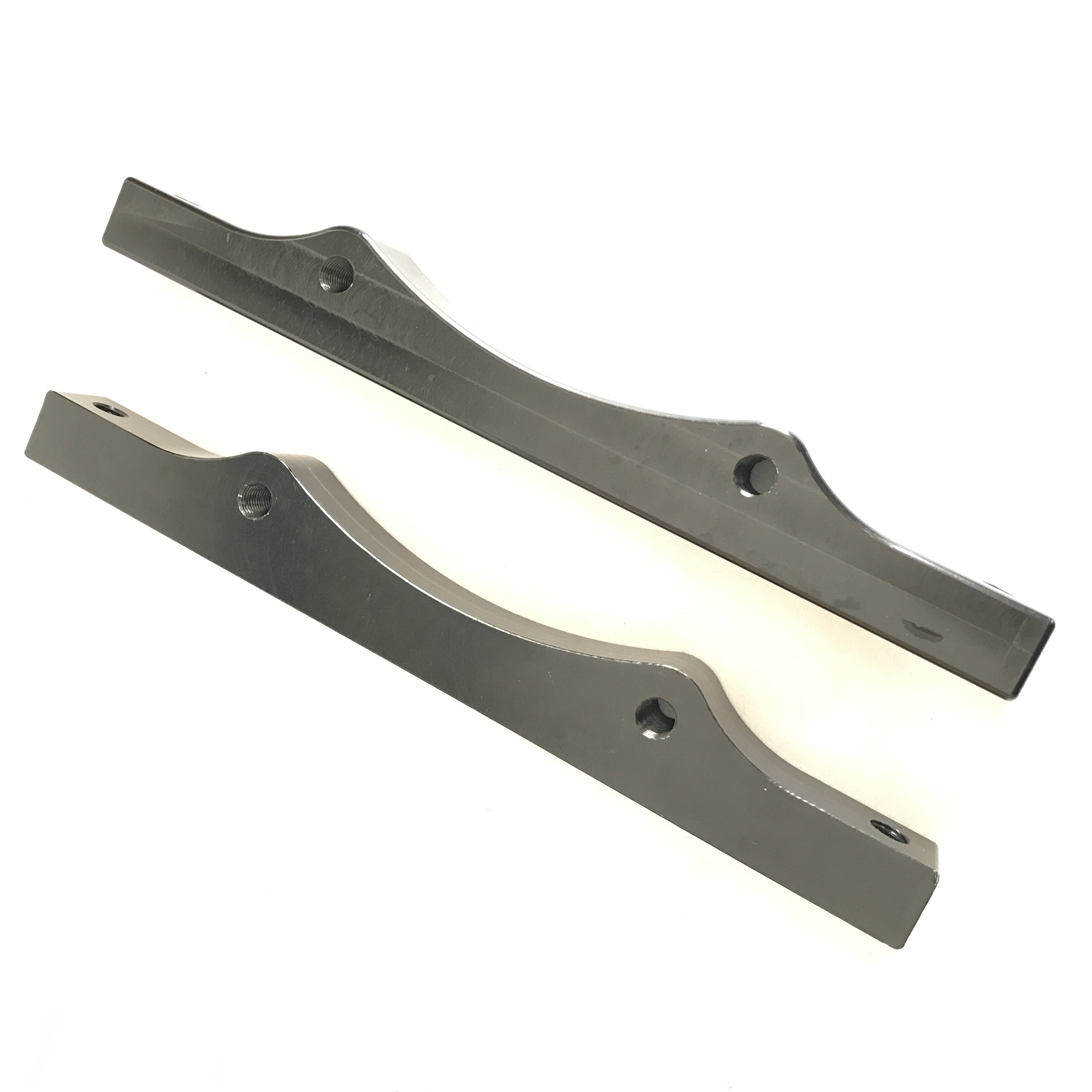 Jekit New Aluminum Caliper Bracket for C200 09.B769.51 Disc 360x36mm JKAMG 6 Pots Caliper