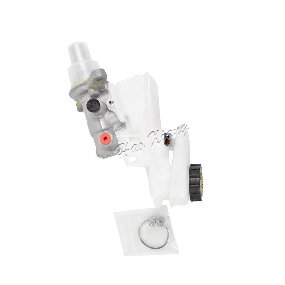 Haoxiang Auto Parts Brake Master Cylinder EB3C-2004HB for Mazda