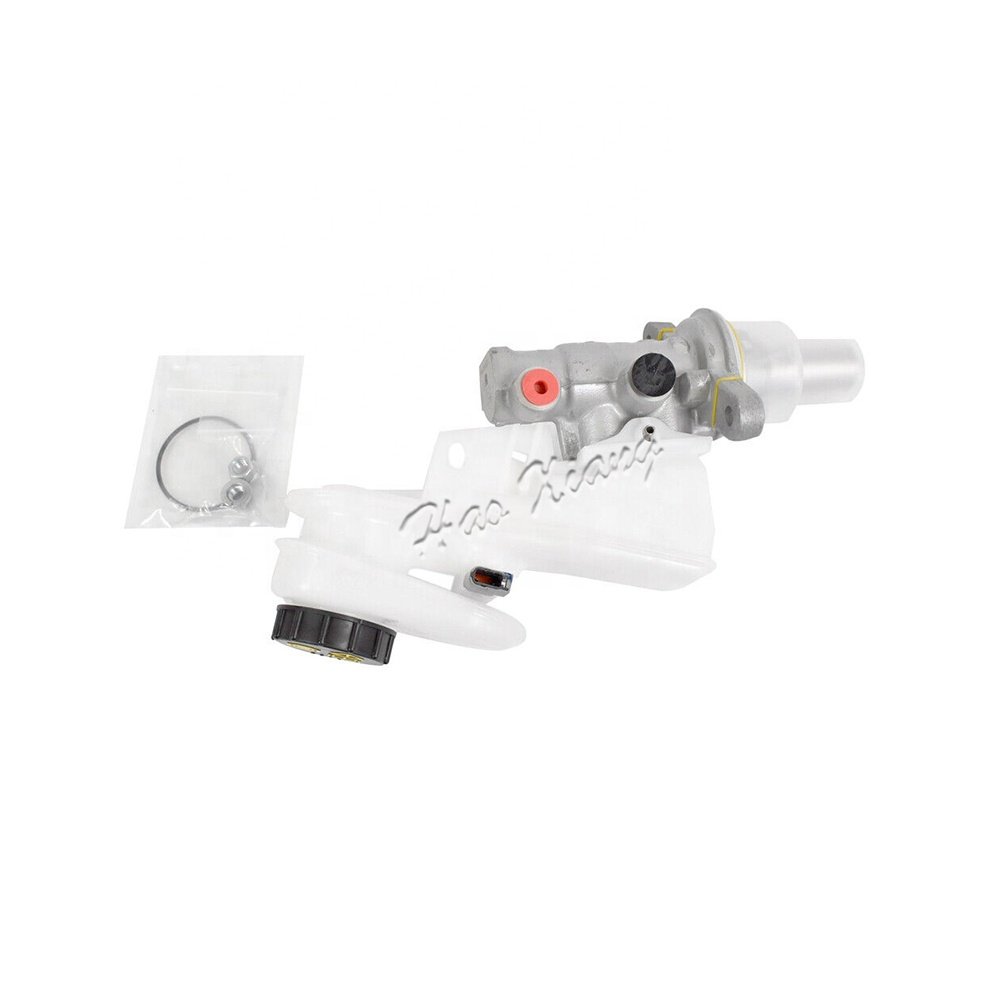 Haoxiang Auto Parts Brake Master Cylinder EB3C-2004HB for Mazda