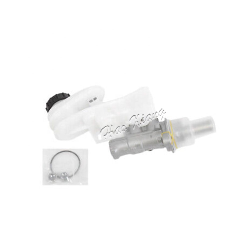 Haoxiang Auto Parts Brake Master Cylinder EB3C-2004HB for Mazda