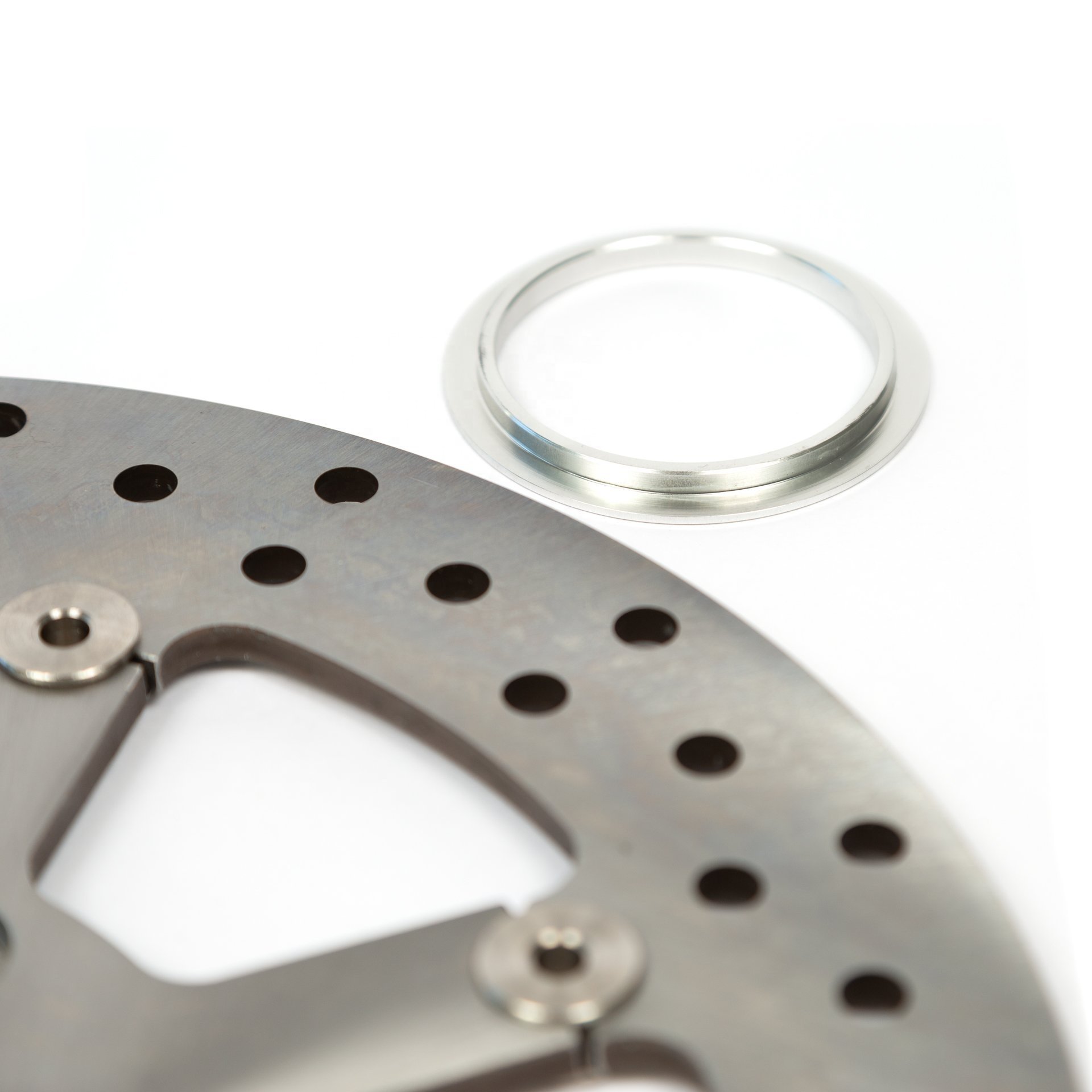 11.5 11.8 292mm 300mm Front Rear Brake Disc Rotor for Harley Davidson Sportster 883