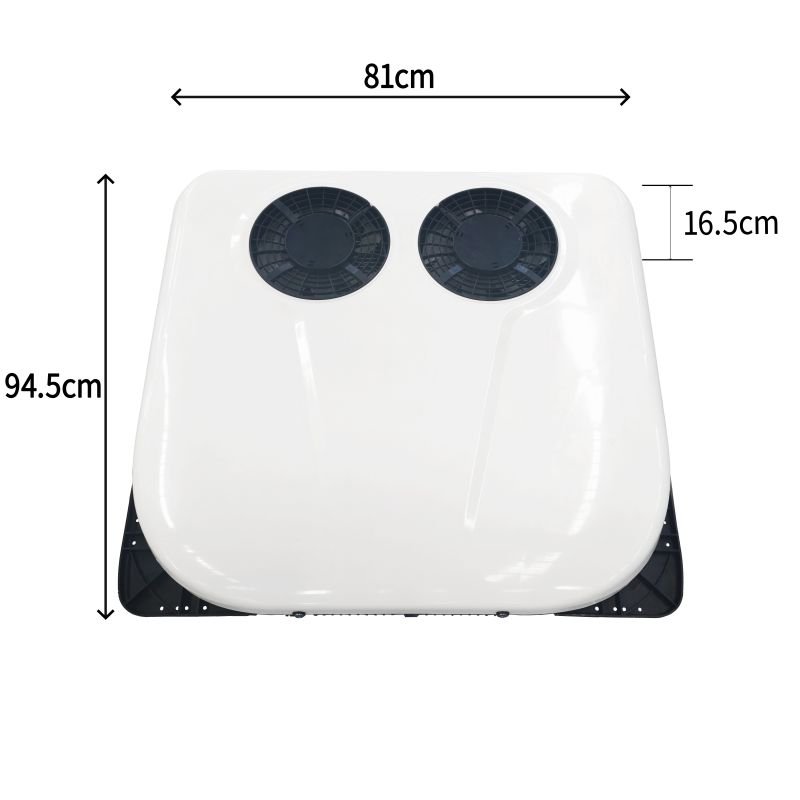 12 24 Volt caravan Boat air Conditioners Parking air Conditioners for Trucks