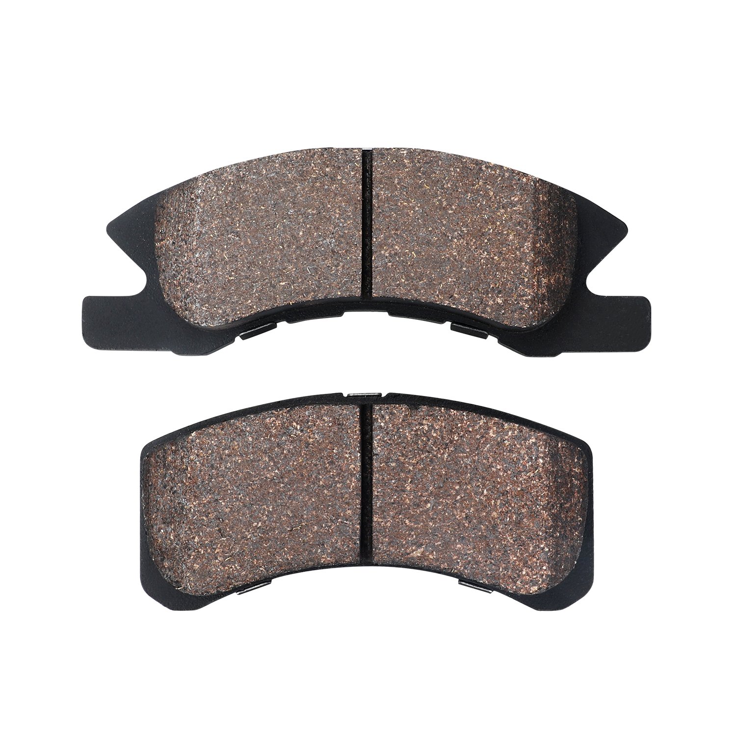 MS-3906 MASUMA Brake pad for corolla camry