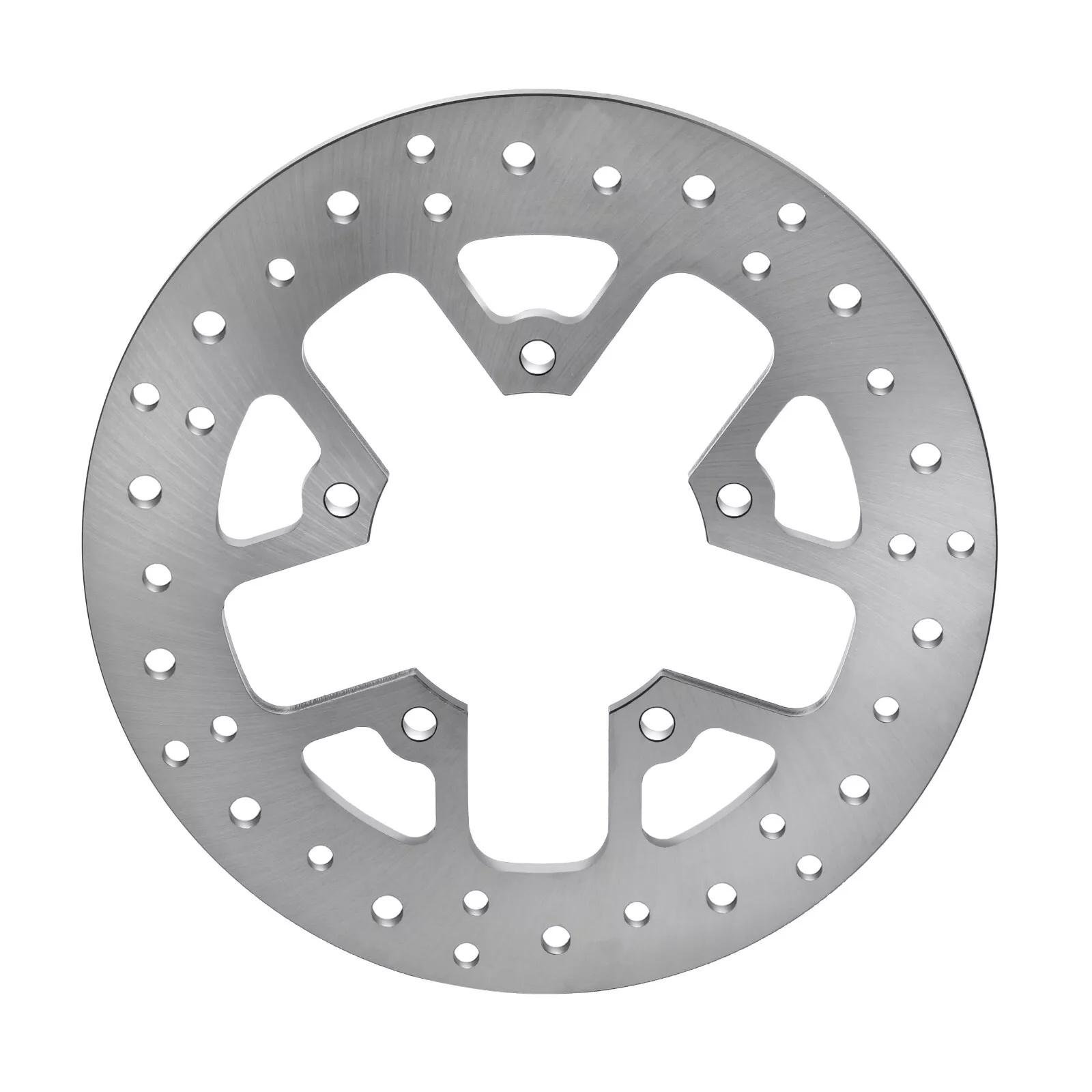 Super Duke Upgrades Motorcycle Accessories Parts 240mm Rear Disk Brake Disc Rotor for KTM 1290 Superduke 1390 R/RR/GT/R EVO 23+