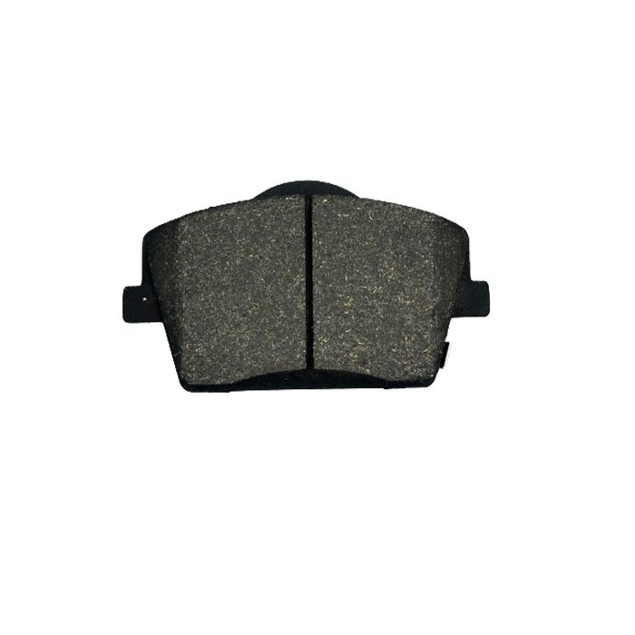 OEM 4048055500 6600174806 Brake Pads Top Ceramic Brake Pads for GEELY Tugella