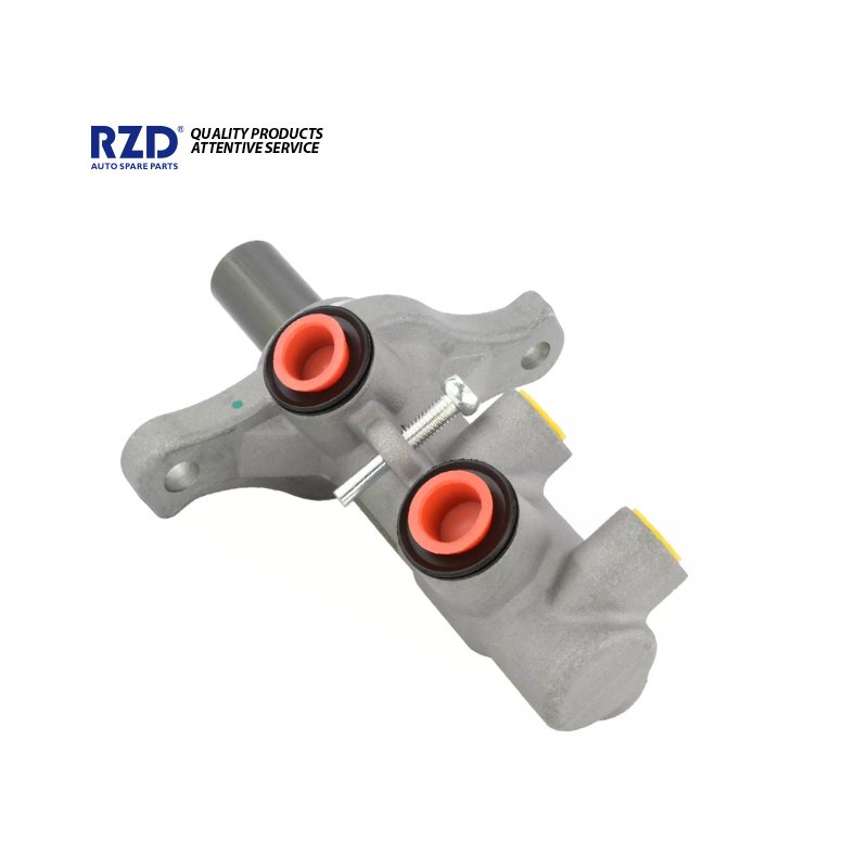 Auto Parts High Quality Wholesale Price OEM 58510-1r000 Brake Pump Cylinder Assy Brake Master for Hyundai Accent 11-14
