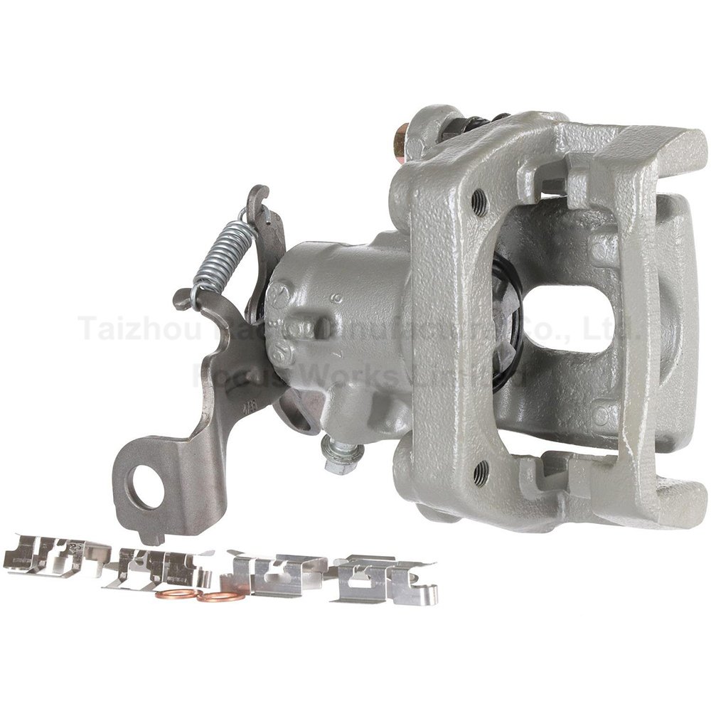 19B3796 Brake Caliper Cover Caliper Piston for PONTIAC VIBE TOYOTA COROLLA TOYOTA MATRIX Brake System