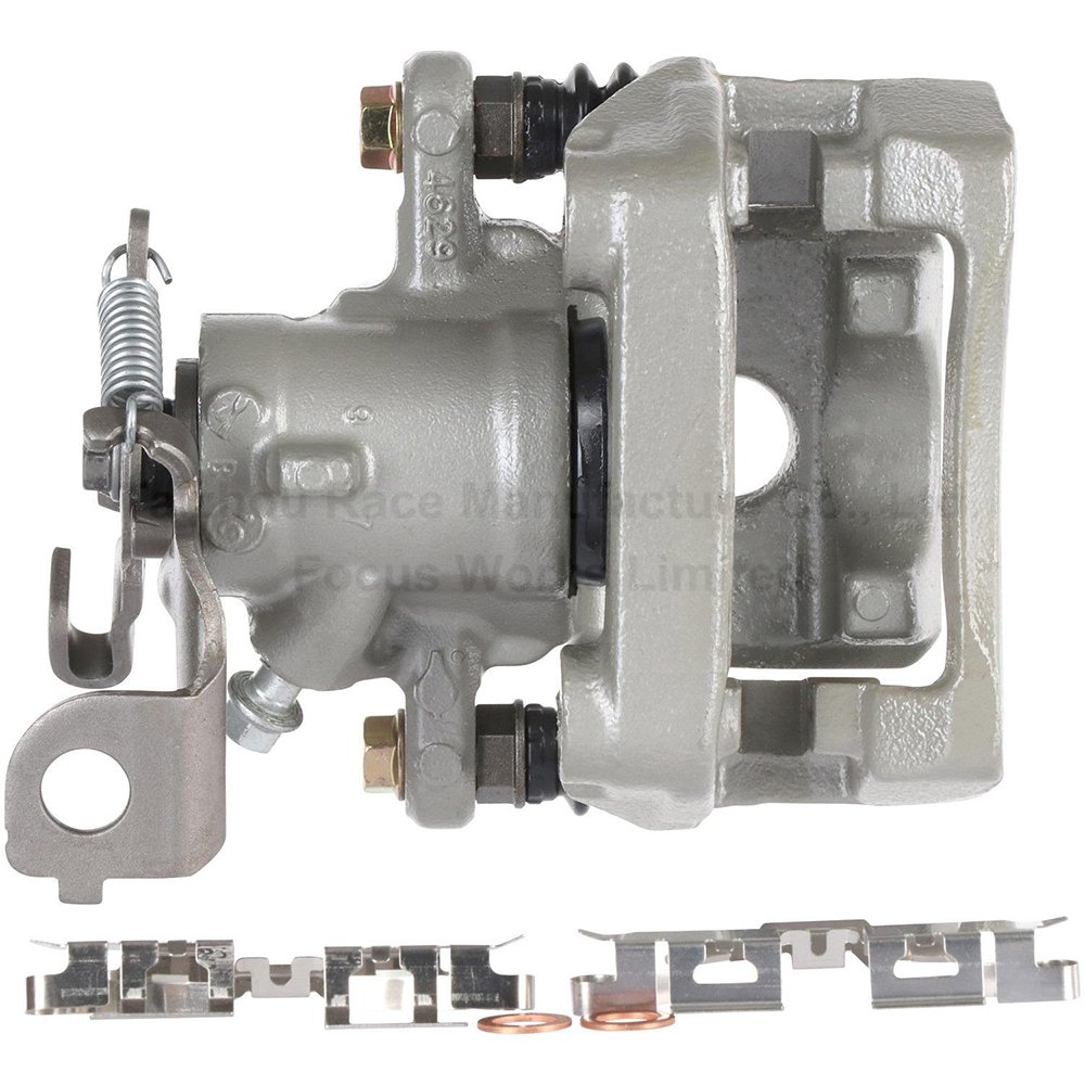 19B3796 Brake Caliper Cover Caliper Piston for PONTIAC VIBE TOYOTA COROLLA TOYOTA MATRIX Brake System