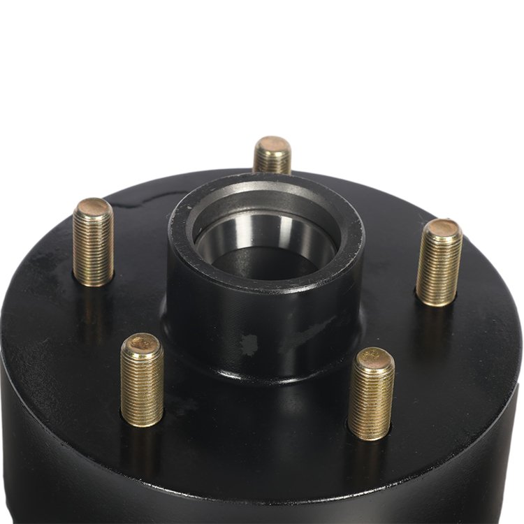 Trailer Applications 1.5T 10" 5 Bolt Pcd 4.5" SL&LM Bearing Kit Disc Brake Hub Trailer Parts & Accessories