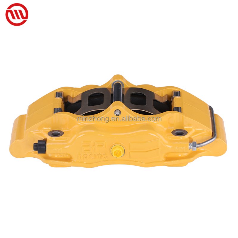 High Quality BRAKE CALIPER for CP 5200 4 Pot Brake Caliper for audi bmw Mini vw toyota honda nissan for 17 Inch Wheel