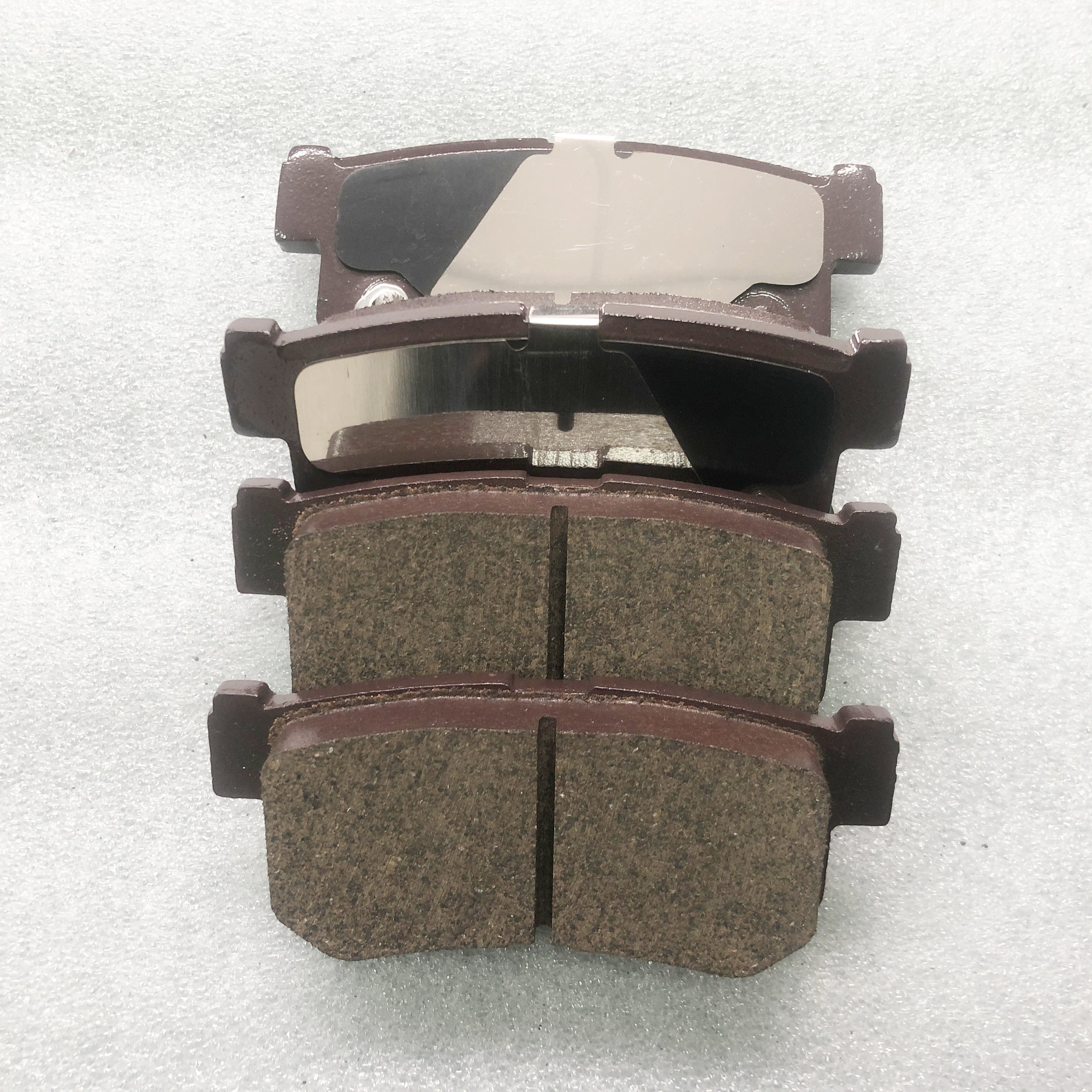 Ssangyong Wholesale Brake Pad Auto Brake Pads 48413090A1 Brake Pads for Actyon Rexton