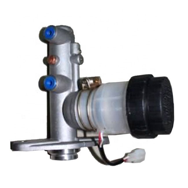 High Performance Car Brake Master Cylinder for DAIHATSU WILDCAT/ROCKY (F70) 2.8D 1985-1987 47201-87609 47201-87610 47201-87608