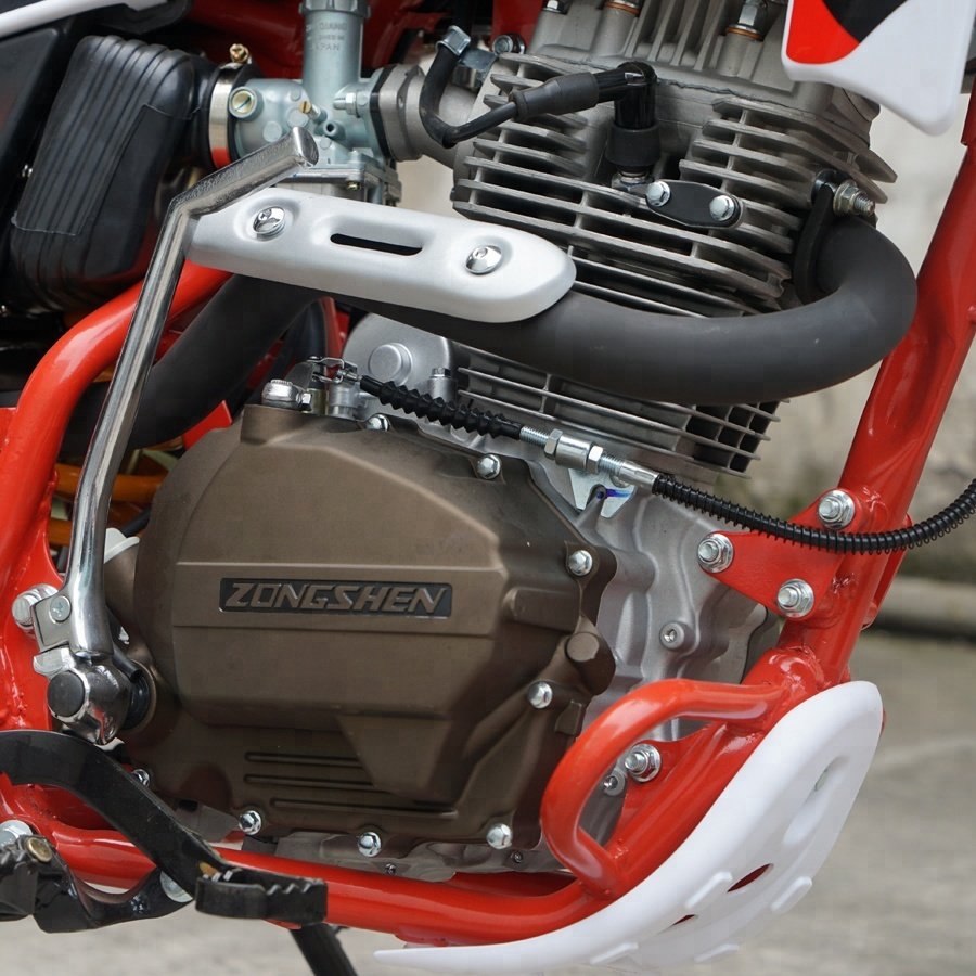 China Motorbike150cc 250cc Motorcycle for Sale Cheap