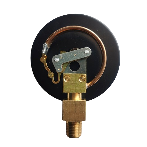 Hot Selling 2024 Automotive Compression Tester Customized Cylinder Pressure Gauge