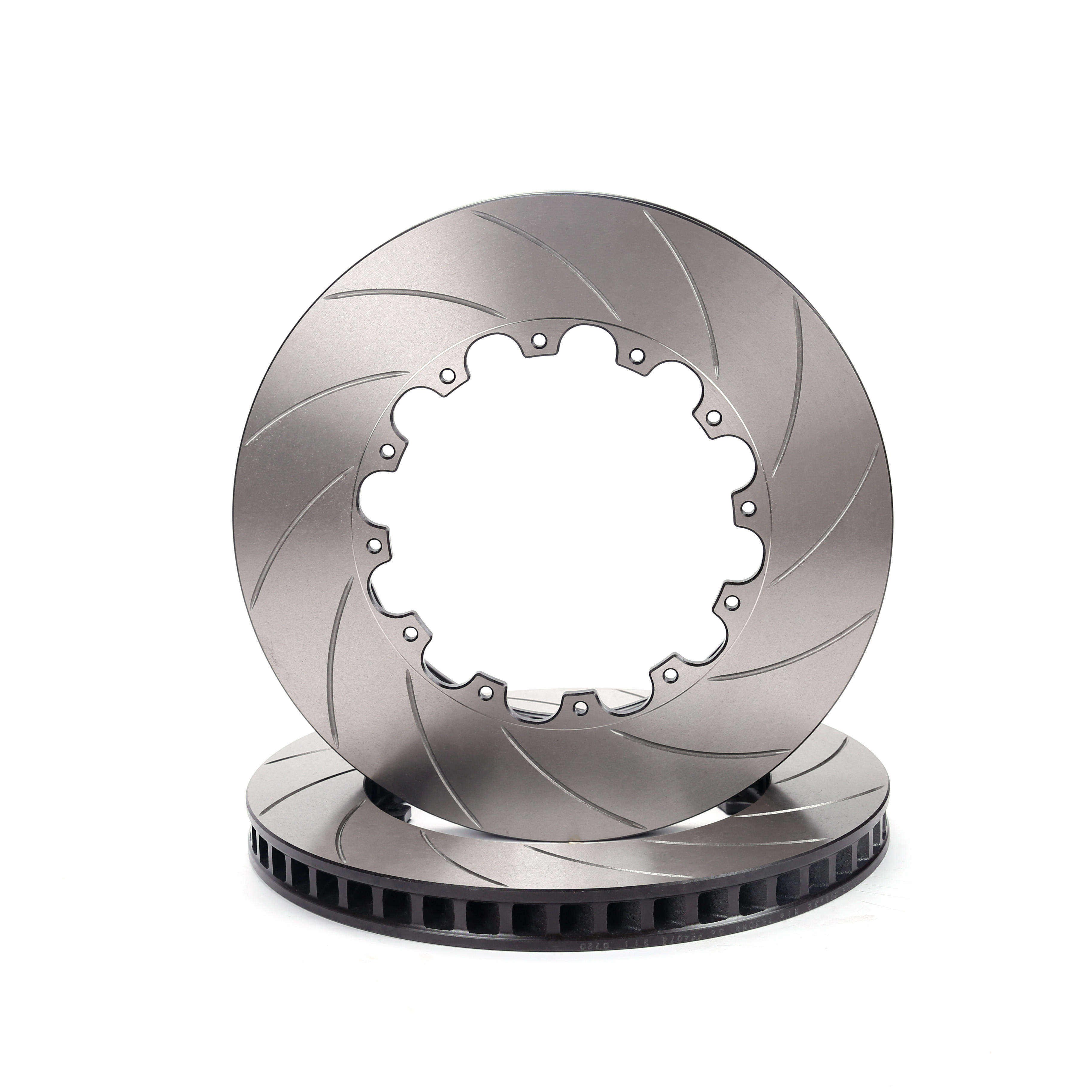 Wholesale Price High Performance Auto Brake Disc Rotor with 355mm*28mm K52