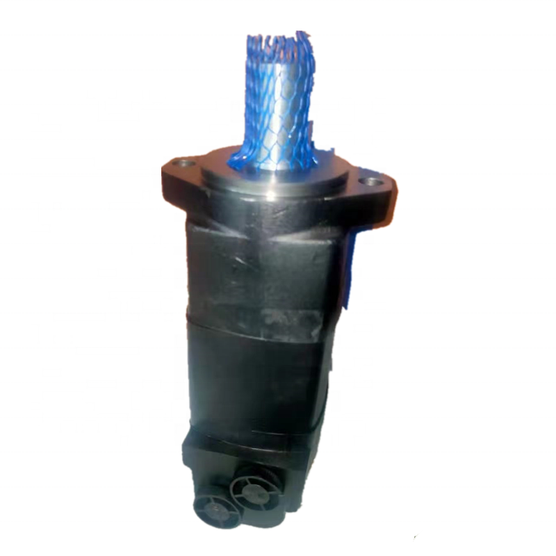 Hydraulic orbit Motor BHM-200 BHM-250 BHM-315 BHM-500 Hydraulic Pump Motor BMH-400-480 OMR OMPH BMP BHM