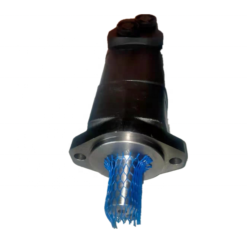 Hydraulic orbit Motor BHM-200 BHM-250 BHM-315 BHM-500 Hydraulic Pump Motor BMH-400-480 OMR OMPH BMP BHM