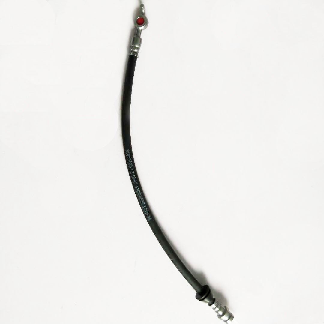 Automobiles Oem Products High Pressure Hydraulic Hose Fittings Sae J1401 Brake Hose Banjo Fittings