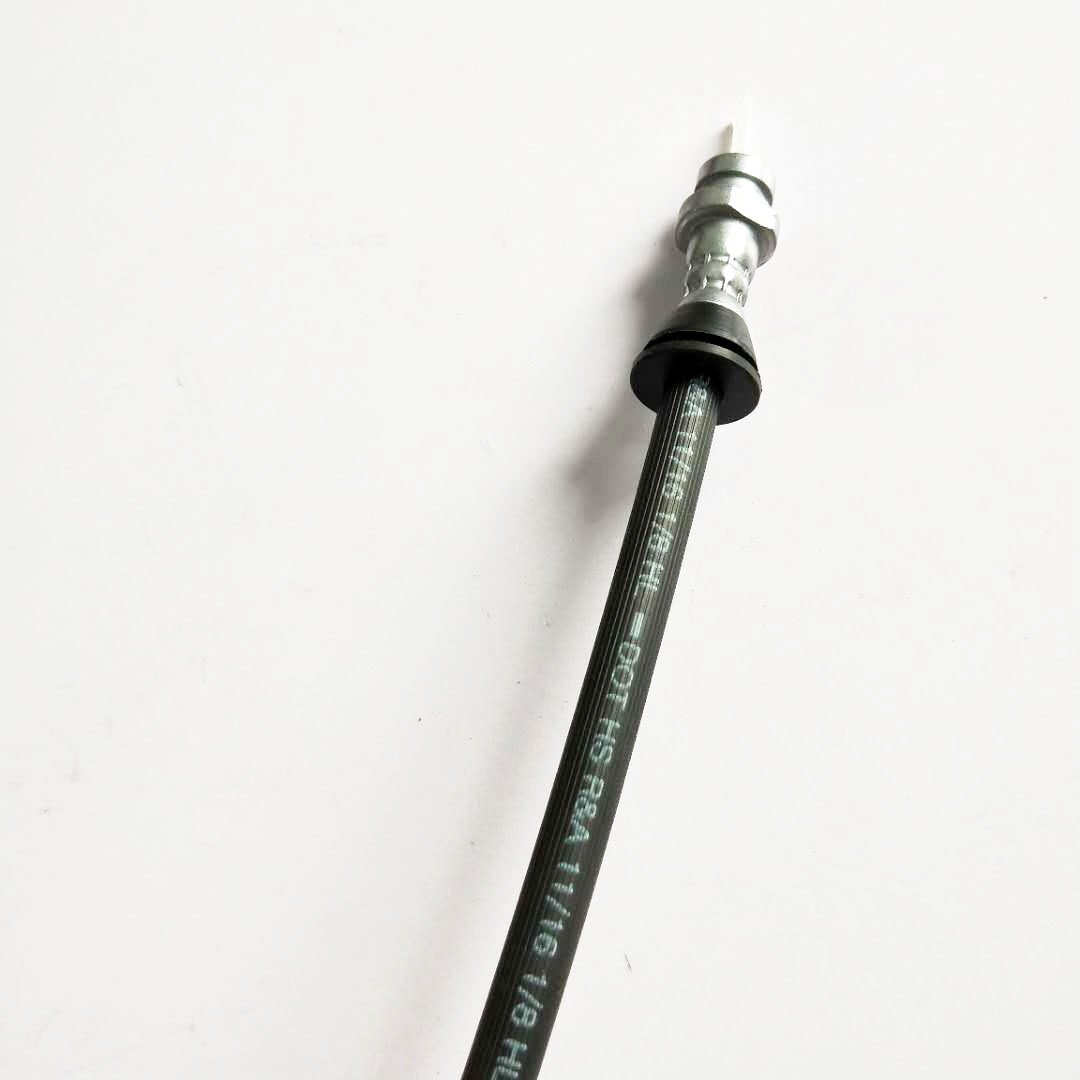 Automobiles Oem Products High Pressure Hydraulic Hose Fittings Sae J1401 Brake Hose Banjo Fittings