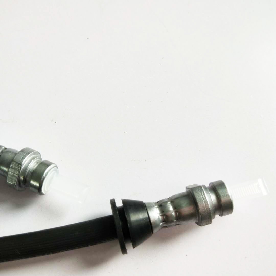 Automobiles Oem Products High Pressure Hydraulic Hose Fittings Sae J1401 Brake Hose Banjo Fittings