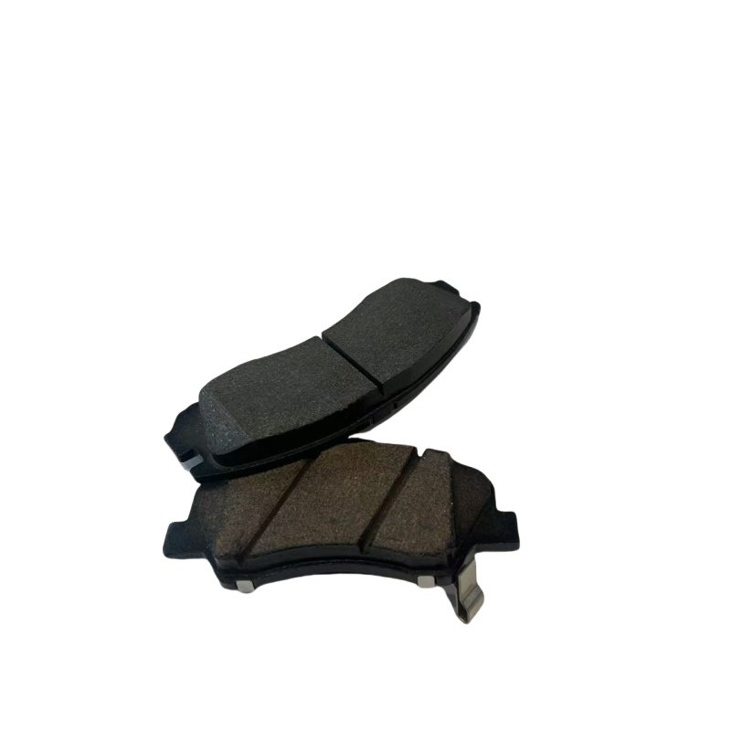 Auto Parts Disc Brake Pads Auto Brake System Brake Pads 55200-77e00
