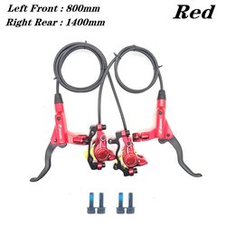 Hydraulic Disc Brake (Hydraulic Brake Pad)