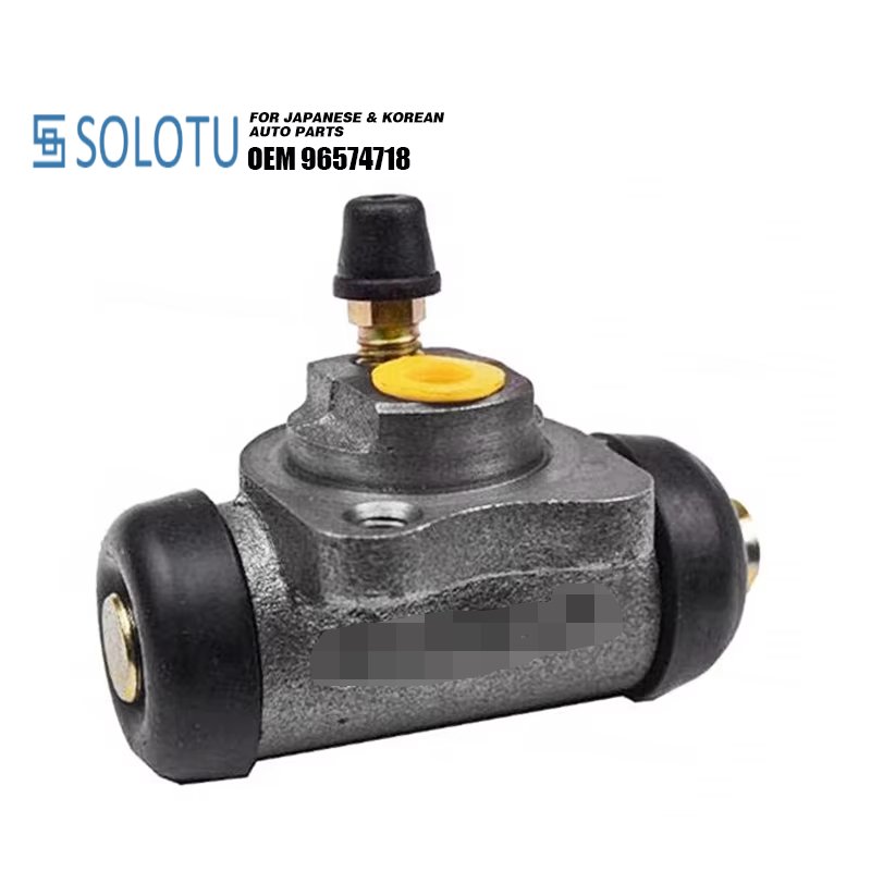 High Performance Hydraulic Rear Brake Wheel Cylinder for Nissan Patrol Y60 Isuzu Toyota Hilux Vigo 44100-z5204 Ca010-05610