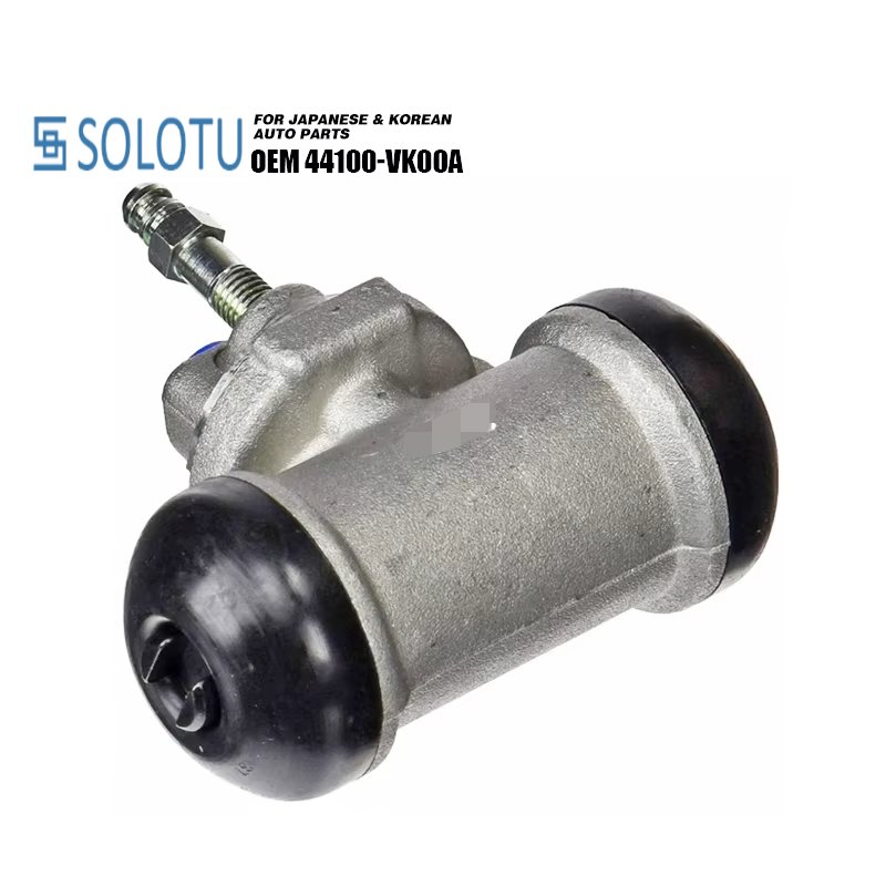 High Performance Hydraulic Rear Brake Wheel Cylinder for Nissan Patrol Y60 Isuzu Toyota Hilux Vigo 44100-z5204 Ca010-05610