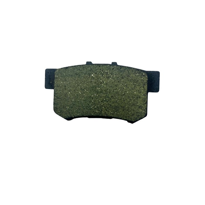 43022-SM4-G00 D536 Auto Parts Rear Brake Pads for 2013 honda civic Brake Pads 43022-S9A-E52 43022-SCV-A00
