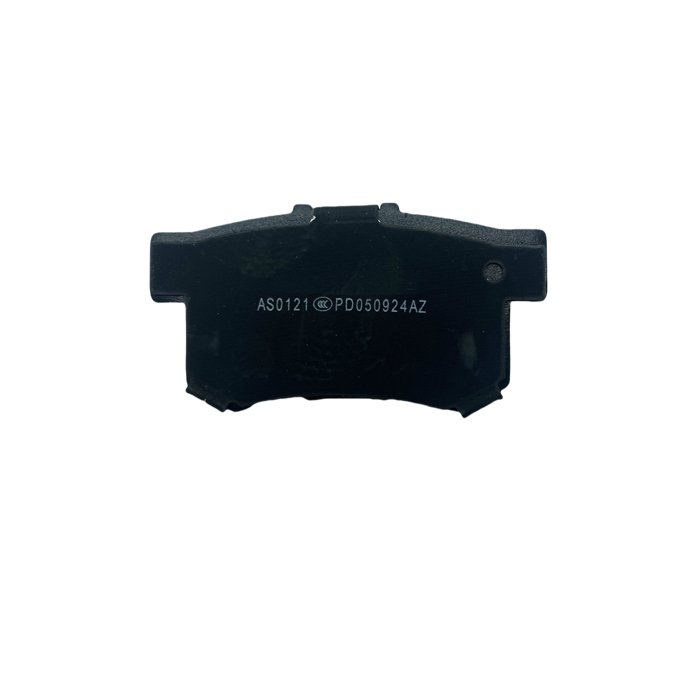43022-SM4-G00 D536 Auto Parts Rear Brake Pads for 2013 honda civic Brake Pads 43022-S9A-E52 43022-SCV-A00