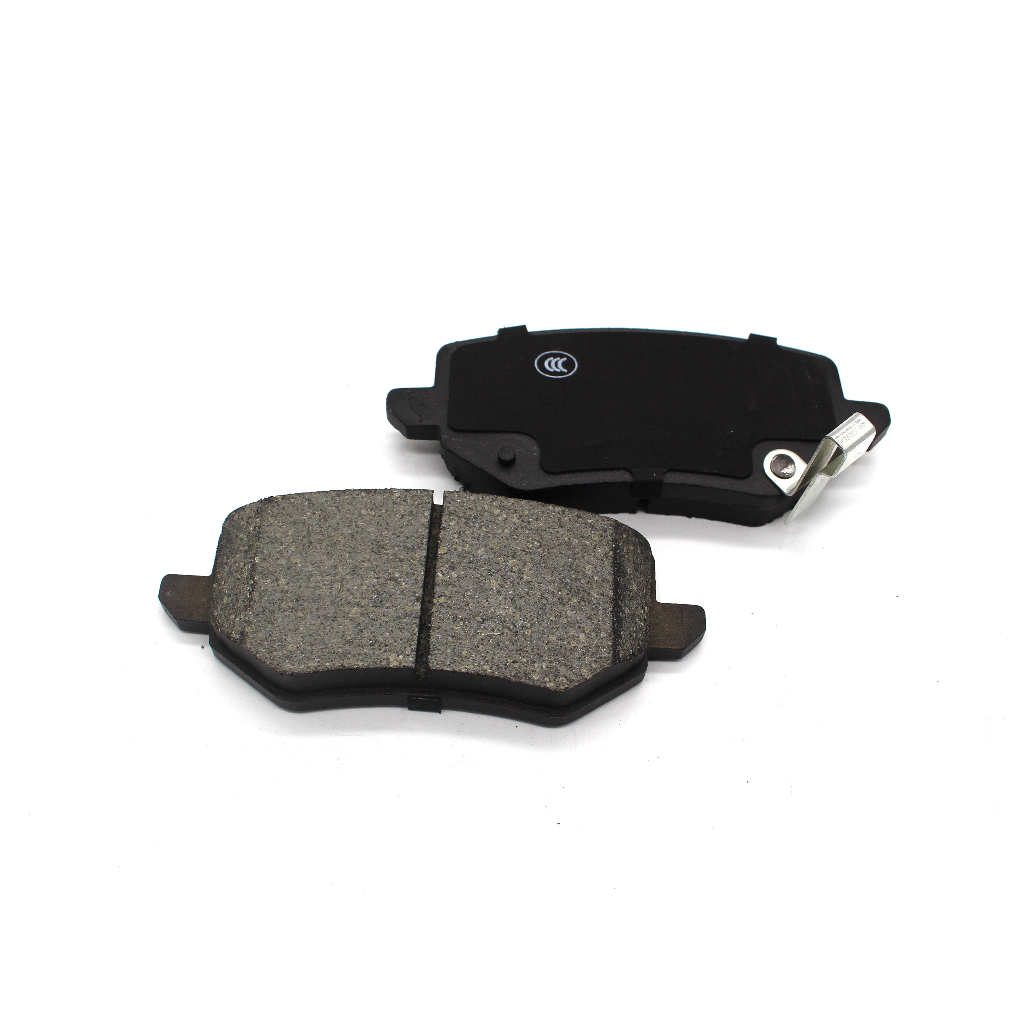CERAMIC BRAKE PADS for GREATWALL PICKUP Poer OE No. 3502139XPW01A Brake Pads for GreatWall POER TANK 300 QR278 BC11789