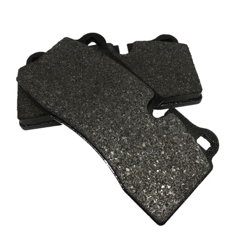Brake Systems Manufacturer Price Automotive Break System Spare Parts Carbon Ceramic Car Brake Pad