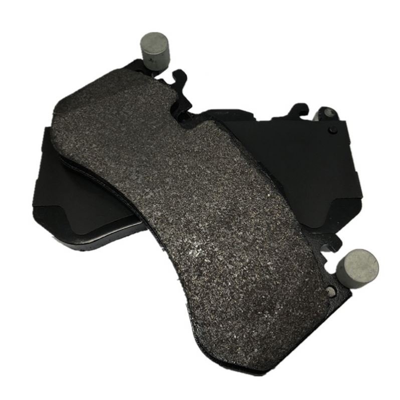 Brake Systems Manufacturer Price Automotive Break System Spare Parts Carbon Ceramic Car Brake Pad
